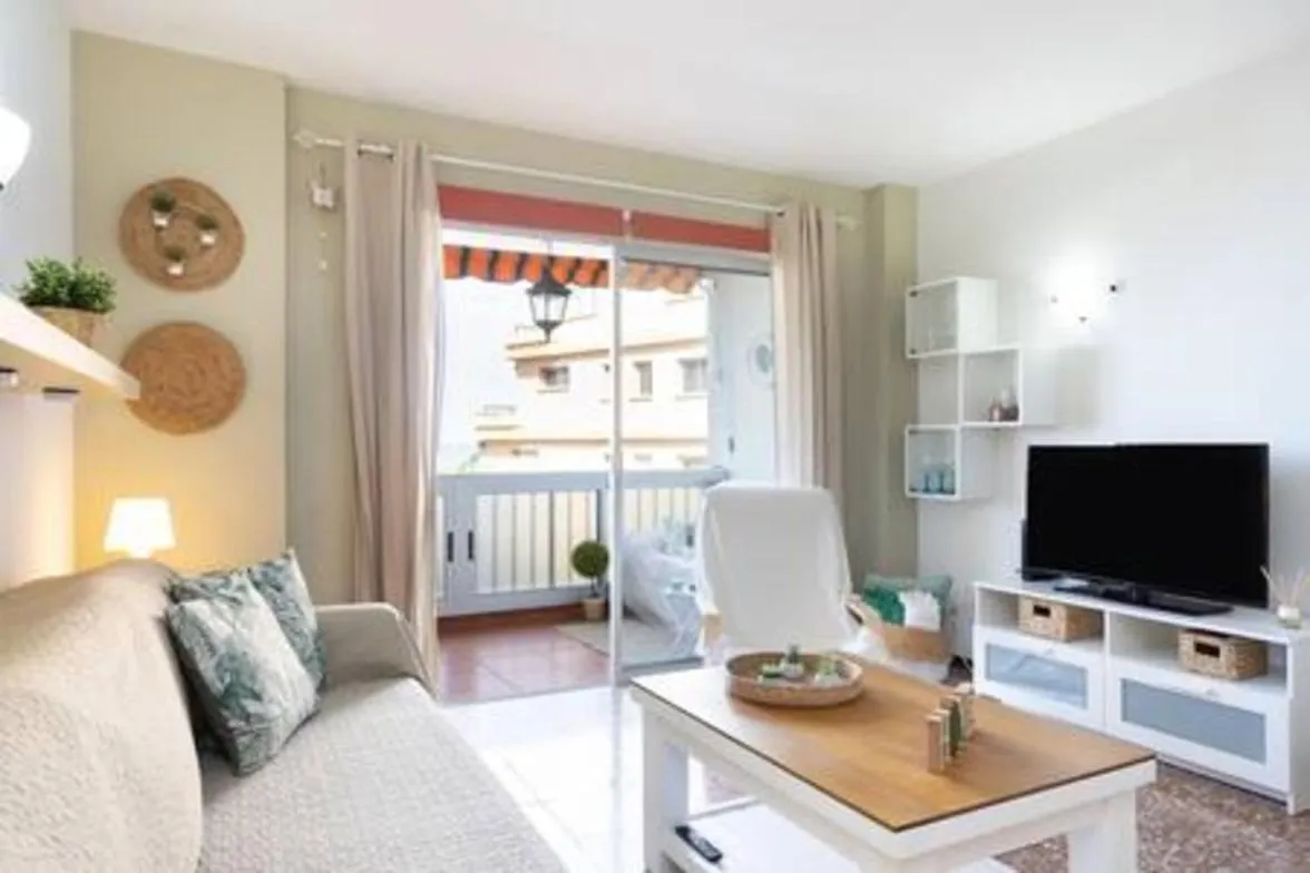 Appartamento Coral Sunsent View Tacoronte Spagna
