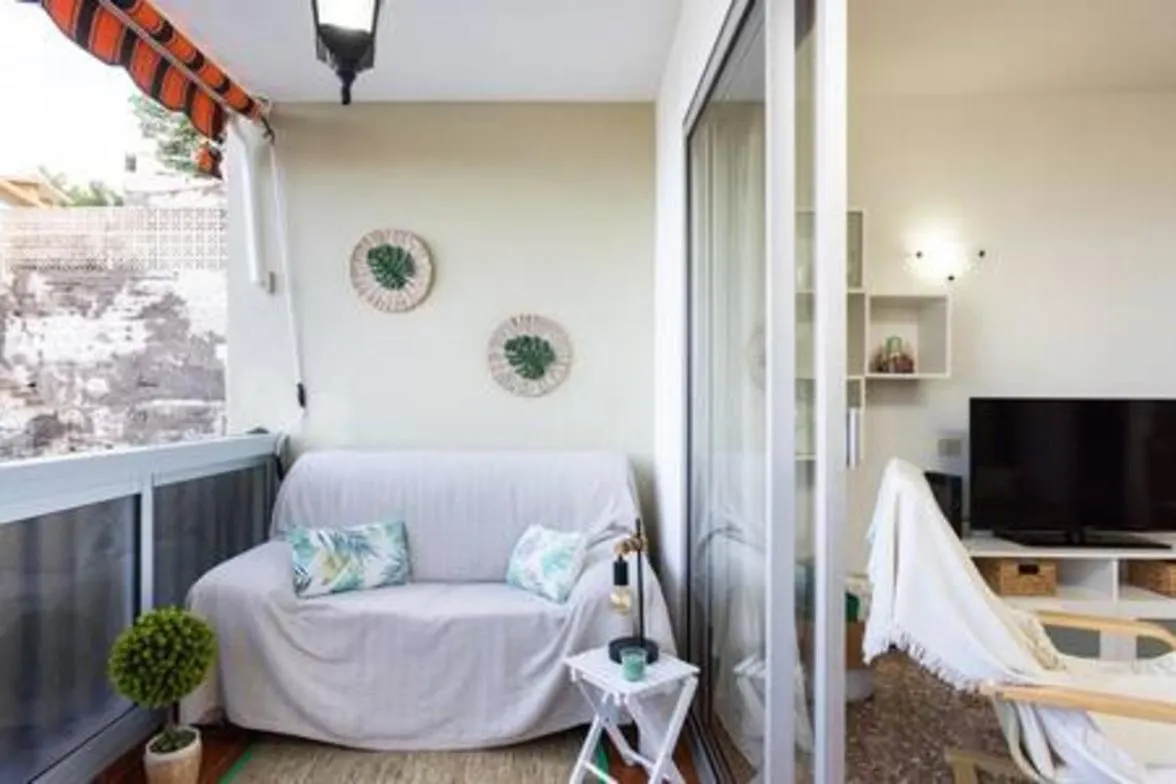 Appartamento Coral Sunsent View Tacoronte
