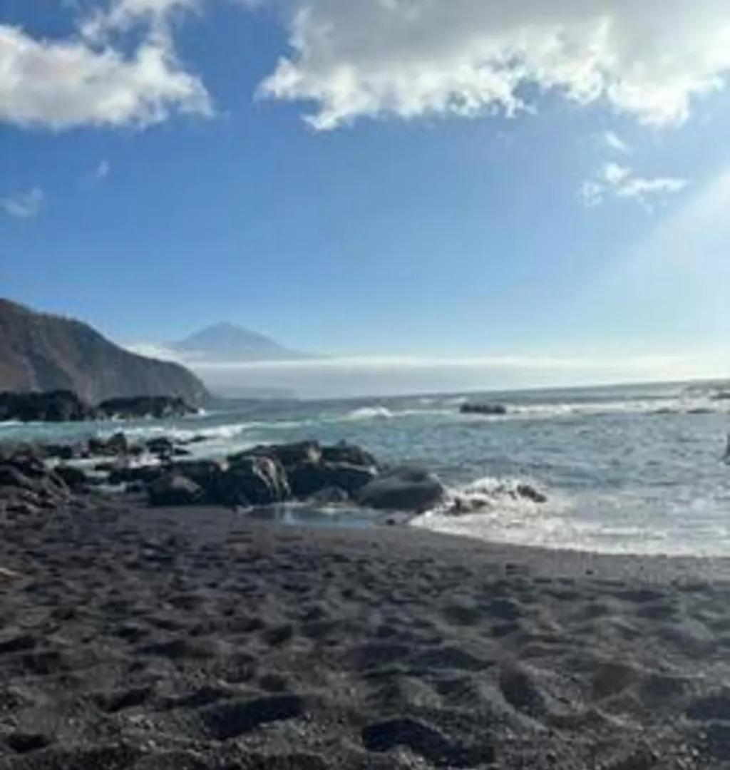 Appartamento Coral Sunsent View Tacoronte