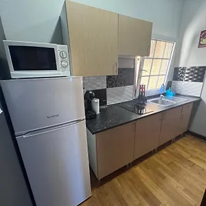 Affittacamere Casa, Tacoronte